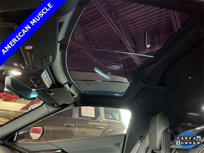 2025 Chevrolet Corvette Z06