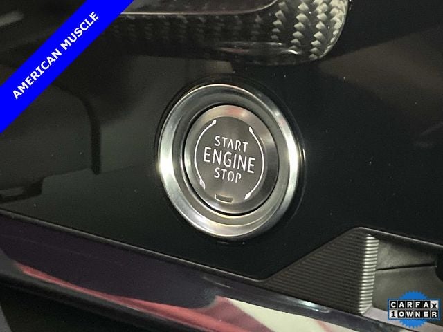 2025 Chevrolet Corvette Z06