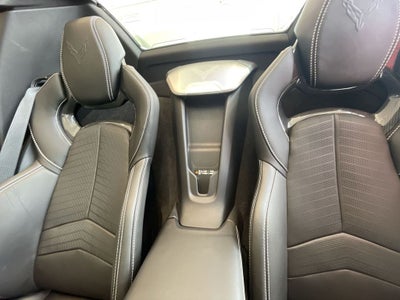 2024 Chevrolet Corvette 2LZ