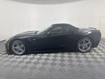 2016 Chevrolet Corvette Stingray 3LT