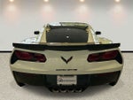 2019 Chevrolet Corvette Stingray Z51 2LT