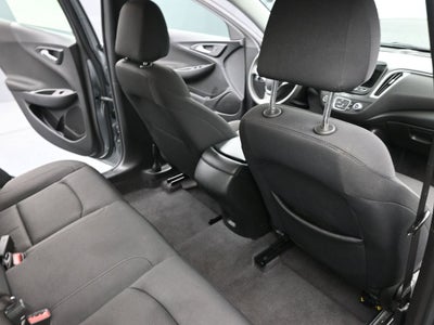 2024 Chevrolet Malibu LS 1LS