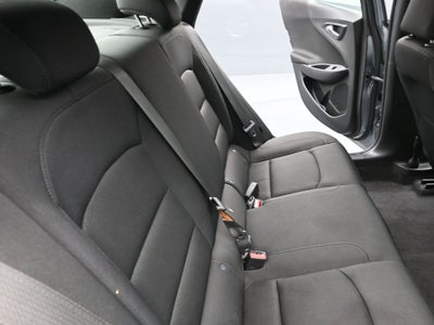 2024 Chevrolet Malibu LS 1LS