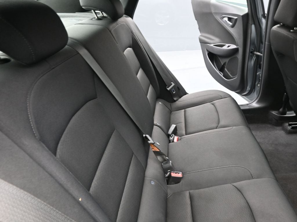 2024 Chevrolet Malibu LS 1LS