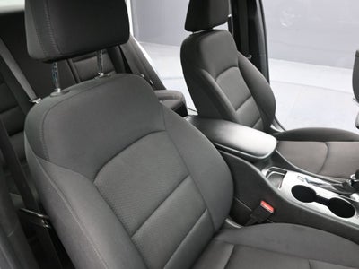 2024 Chevrolet Malibu LS 1LS