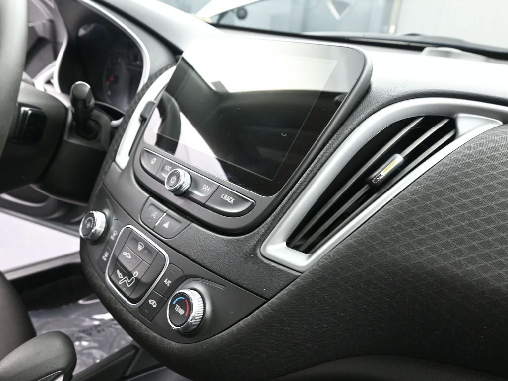 2024 Chevrolet Malibu LS 1LS