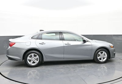 2024 Chevrolet Malibu LS 1LS