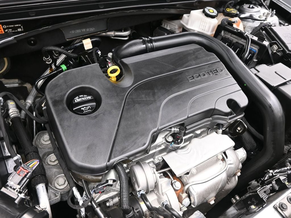 2024 Chevrolet Malibu LS 1LS