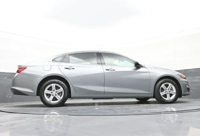 2024 Chevrolet Malibu LS 1LS