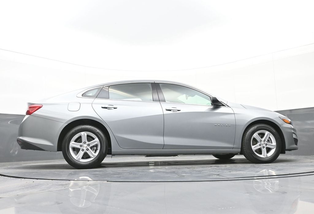 2024 Chevrolet Malibu LS 1LS