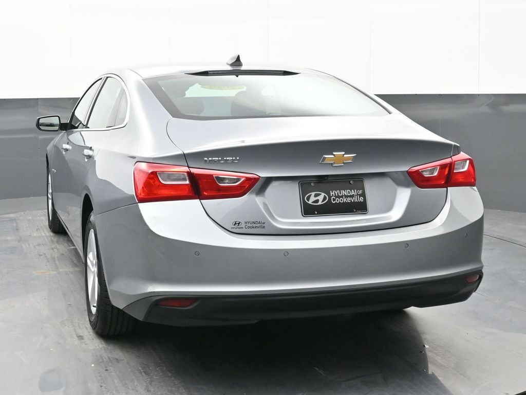 2024 Chevrolet Malibu LS 1LS