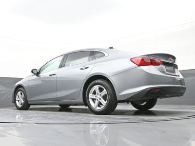 2024 Chevrolet Malibu LS 1LS