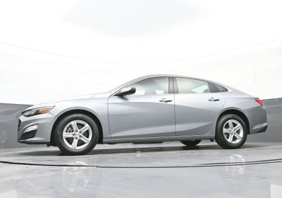 2024 Chevrolet Malibu LS 1LS