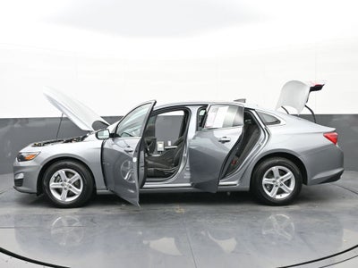 2024 Chevrolet Malibu LS 1LS