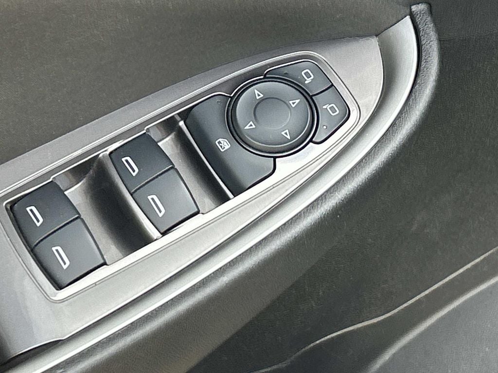 2023 Chevrolet Malibu LS