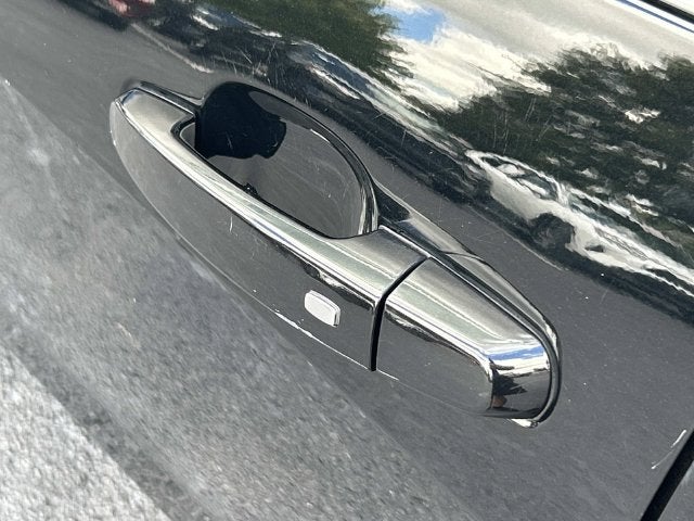 2021 Chevrolet Malibu RS