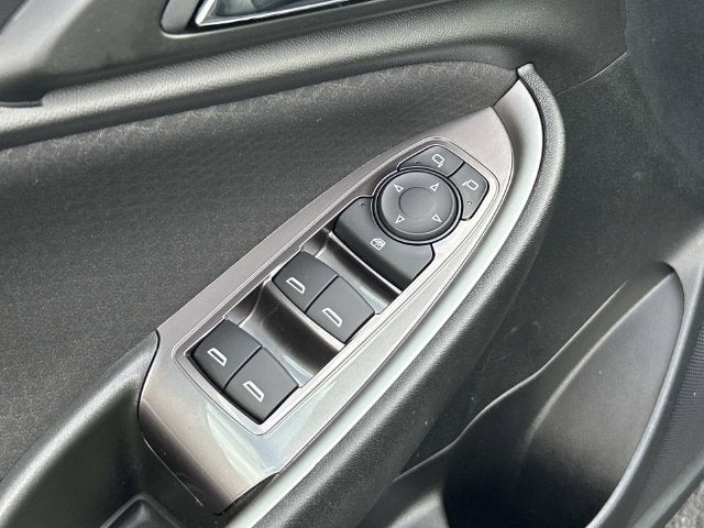 2021 Chevrolet Malibu RS