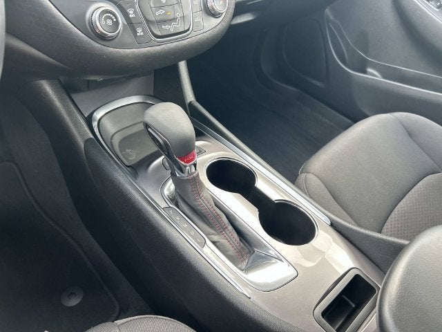 2021 Chevrolet Malibu RS