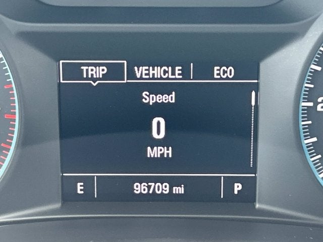 2021 Chevrolet Malibu RS