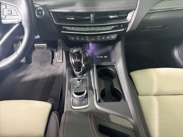 2025 Cadillac CT5 Sport