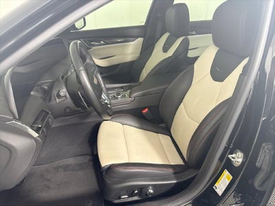 2025 Cadillac CT5 Sport