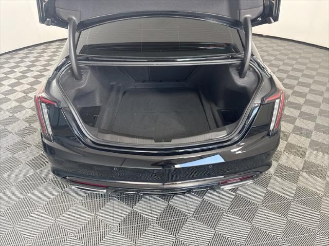 2025 Cadillac CT5 Sport