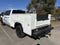 2020 Chevrolet Silverado 2500HD Work Truck