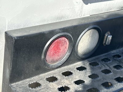 2020 Chevrolet Silverado 2500HD Work Truck