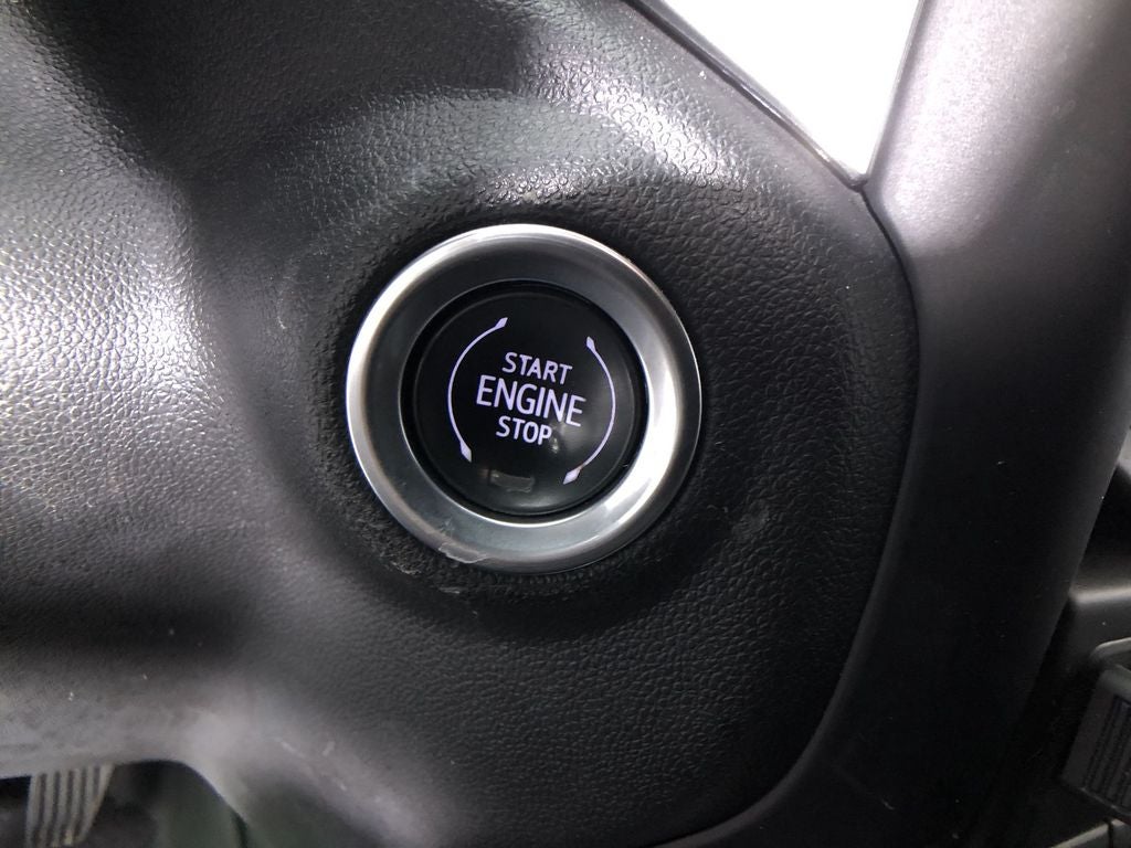 2021 Chevrolet Silverado 2500HD LTZ