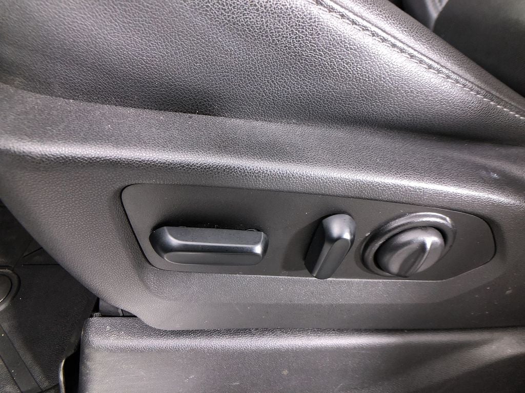 2021 Chevrolet Silverado 2500HD LTZ