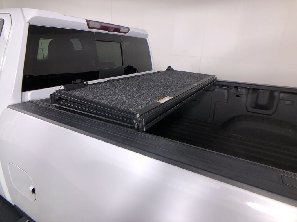 2021 Chevrolet Silverado 2500HD LTZ