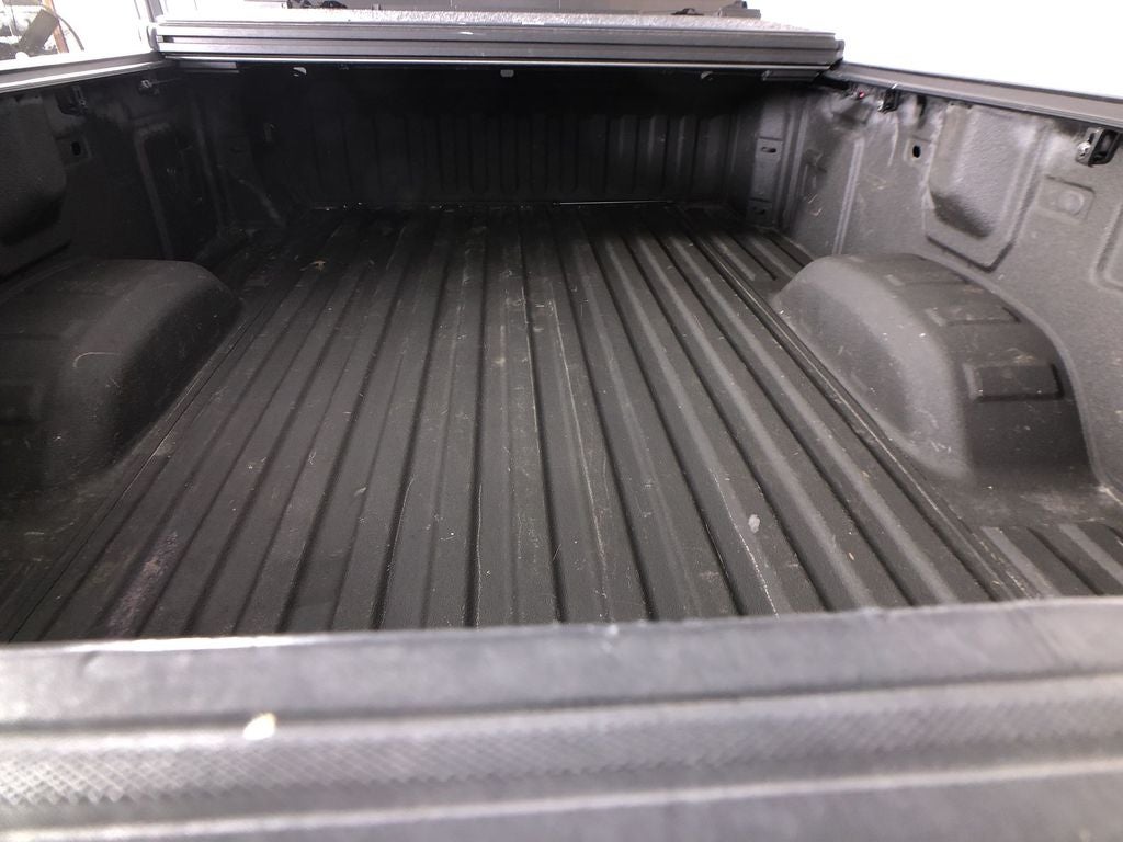 2021 Chevrolet Silverado 2500HD LTZ