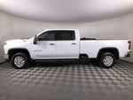 2021 Chevrolet Silverado 2500HD LTZ