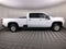 2021 Chevrolet Silverado 2500HD LTZ