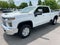 2021 Chevrolet Silverado 2500 LTZ