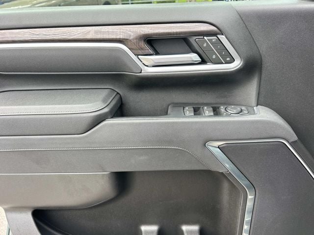 2026 Chevrolet Silverado 2500HD LTZ