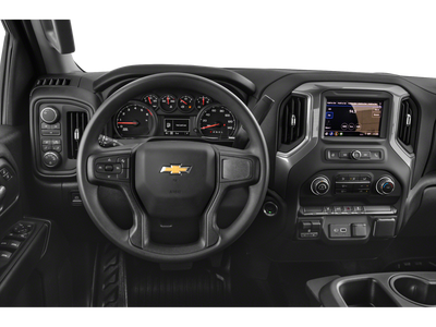 2024 Chevrolet Silverado 2500HD ZR2