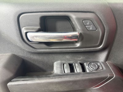 2023 Chevrolet Silverado 2500HD Work Truck
