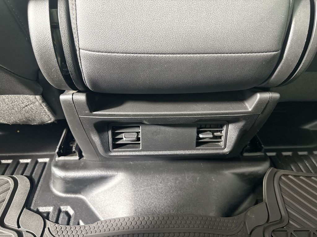 2023 Chevrolet Silverado 2500HD Work Truck