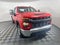 2023 Chevrolet Silverado 2500HD Work Truck