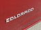 2015 Chevrolet Colorado Z71