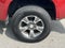2015 Chevrolet Colorado Z71