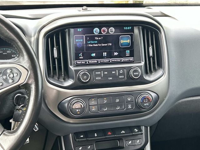 2015 Chevrolet Colorado Z71