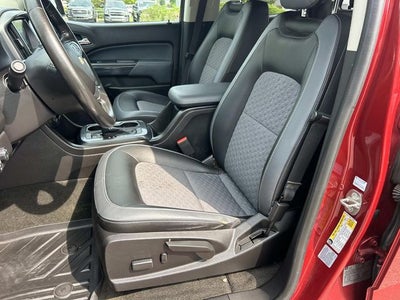 2015 Chevrolet Colorado Z71