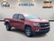 2015 Chevrolet Colorado Z71