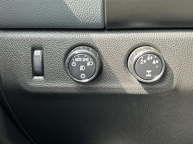 2015 Chevrolet Colorado Z71