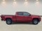 2015 Chevrolet Colorado Z71