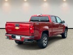 2015 Chevrolet Colorado Z71
