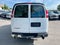 2025 Chevrolet Express 2500 Work Van