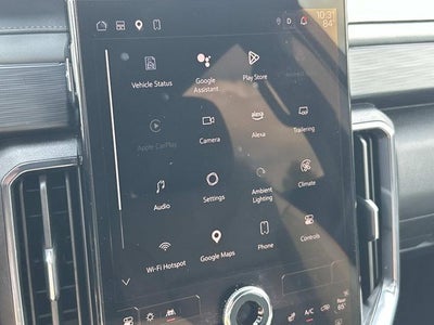2024 GMC Acadia AT4